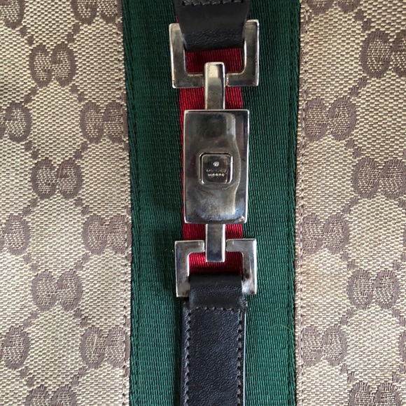Vintage Gucci purse - Picture 5 of 5